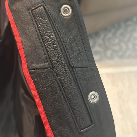 Milwaukee Leather Vest SM - Picture 10 of 13